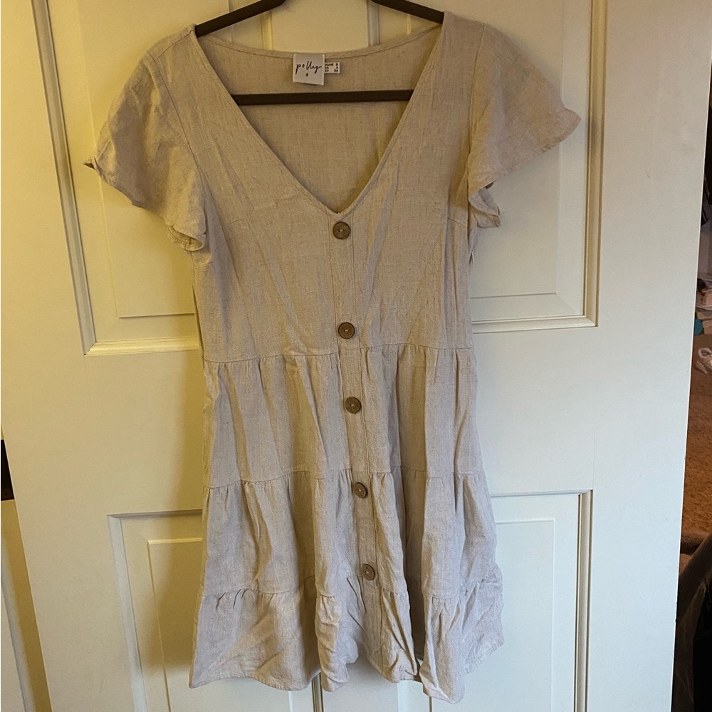 Princess Polly dress